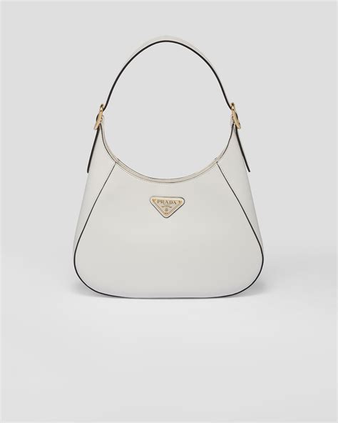 prada white bag 2017|white Prada bag dupe.